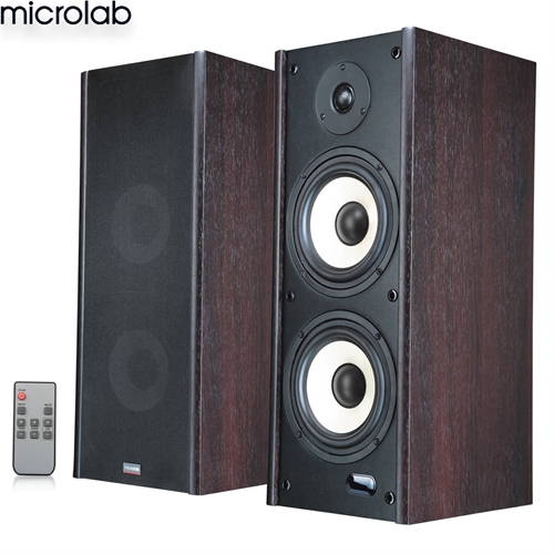 Loa Microlab Solo 3C